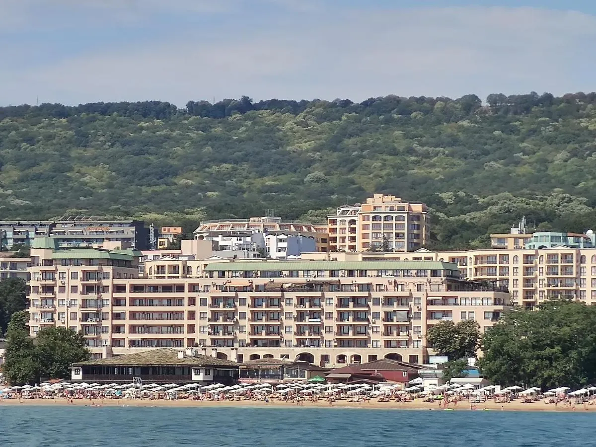 Europroperties Sirena Apartaments Nisipurile de Aur Apartament