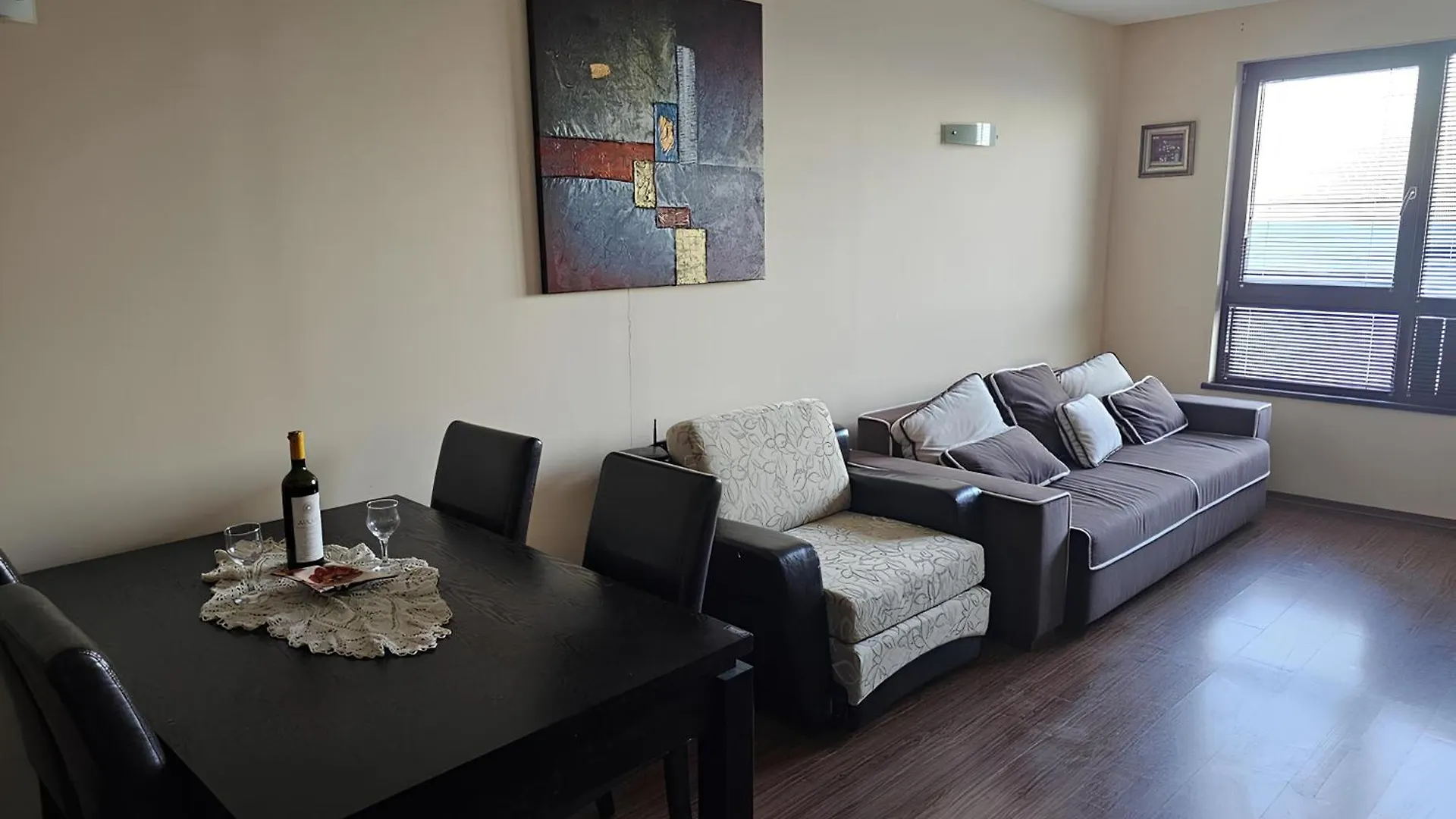 Daire Europroperties Sirena Apartaments Altın Kumlar Bulgaristan