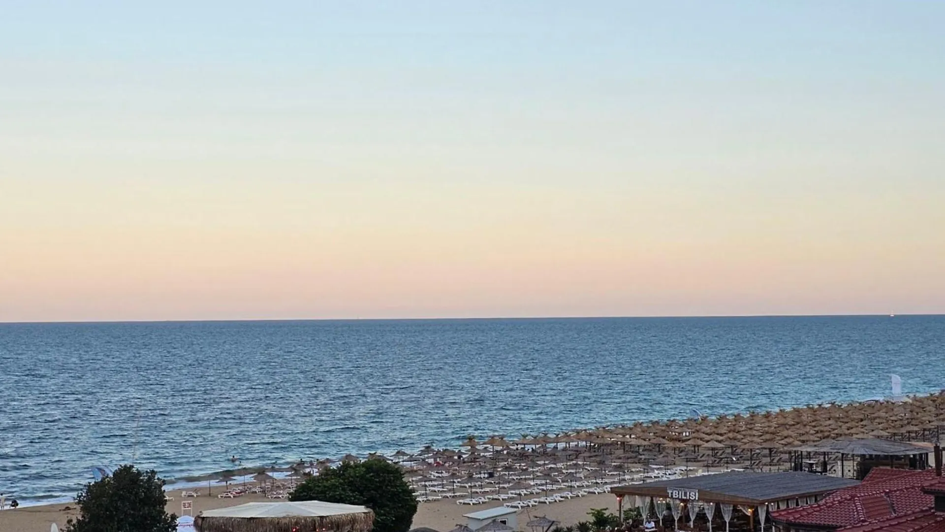Europroperties Sirena Apartaments Altın Kumlar