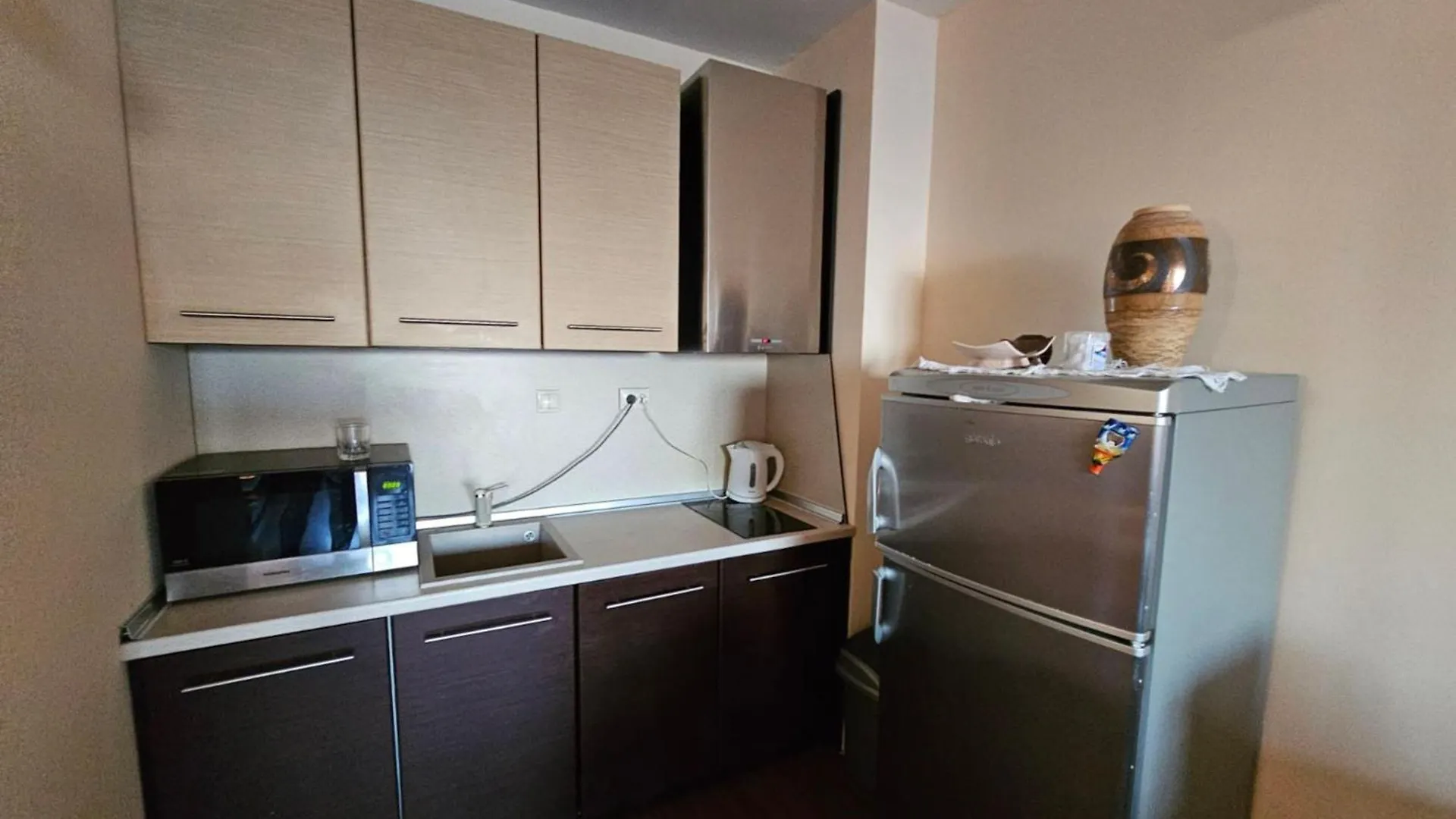 Apartament Europroperties Sirena Apartaments Nisipurile de Aur