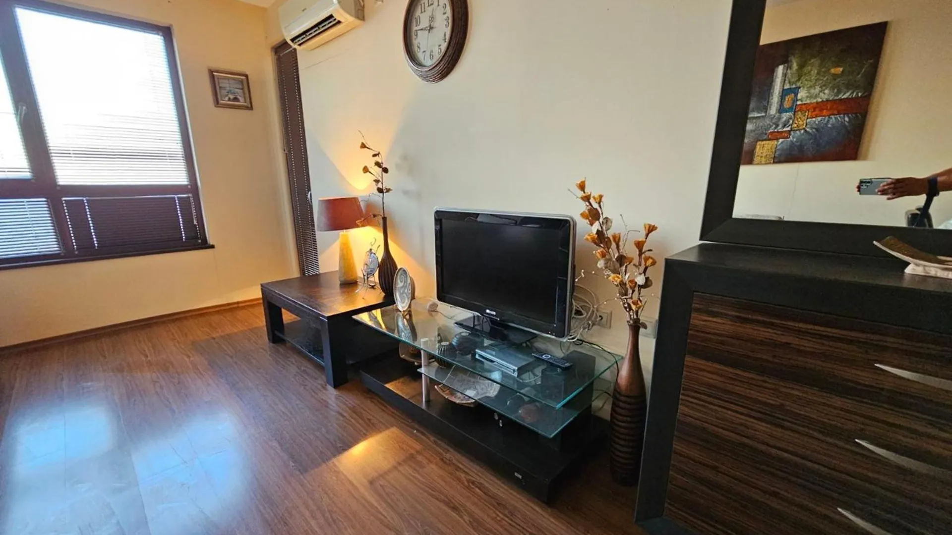 Apartament Europroperties Sirena Apartaments Nisipurile de Aur