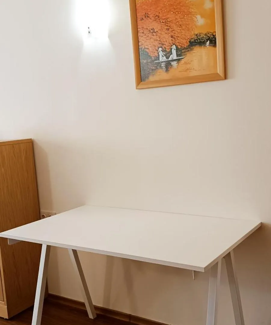 Europroperties Sirena Apartaments Nisipurile de Aur