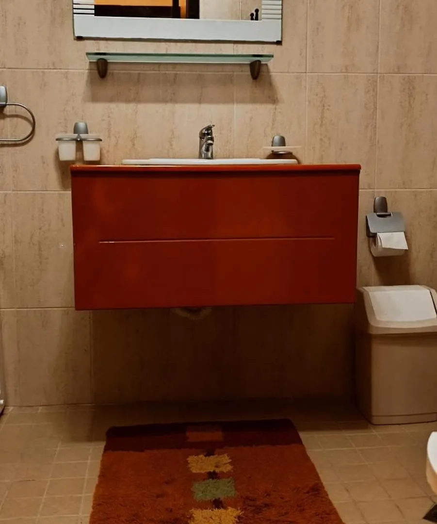 Europroperties Sirena Apartaments Altın Kumlar Bulgaristan