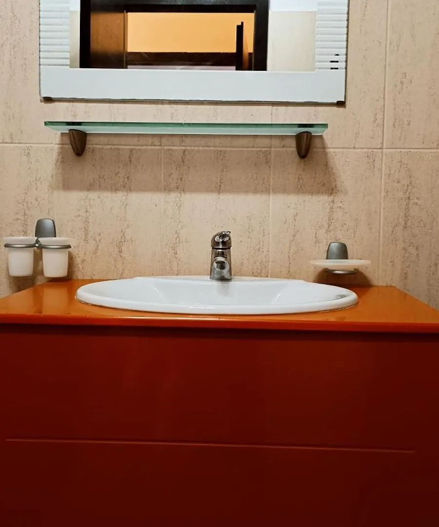 Europroperties Sirena Apartaments Nisipurile de Aur Apartament