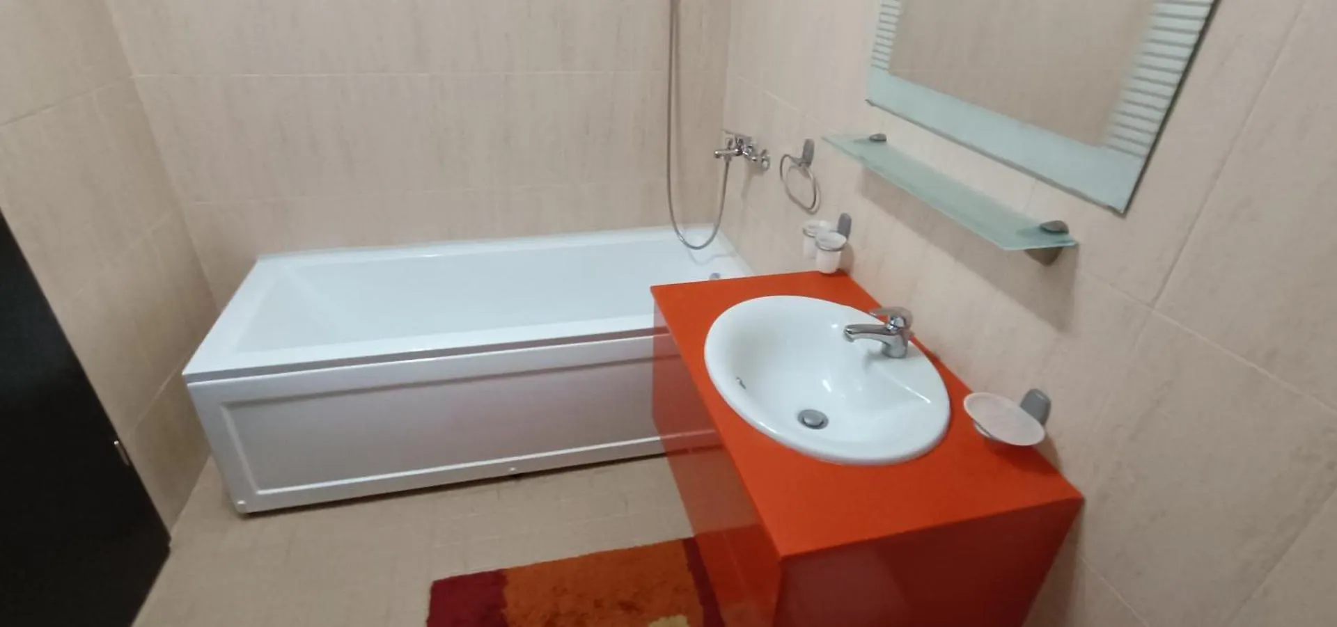 Europroperties Sirena Apartaments Altın Kumlar