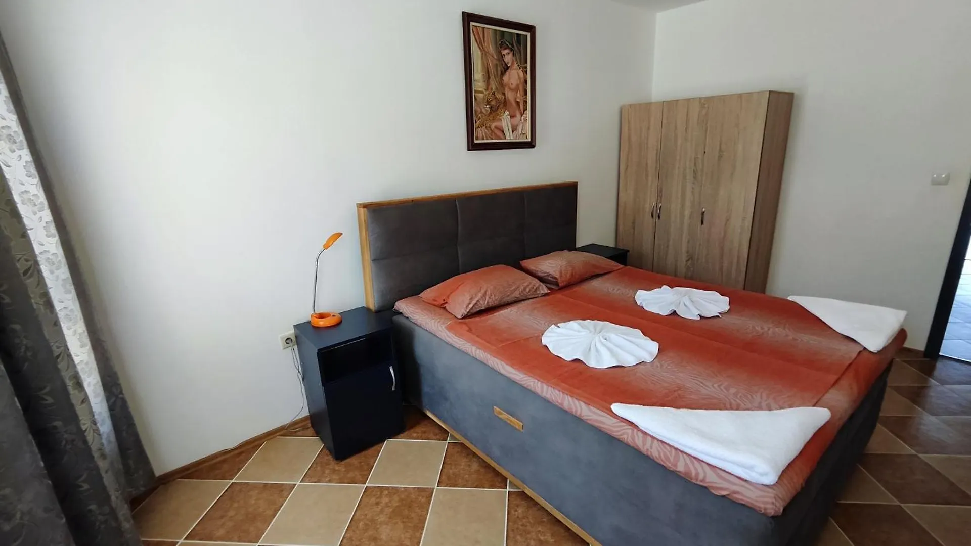 Europroperties Sirena Apartaments Altın Kumlar Bulgaristan