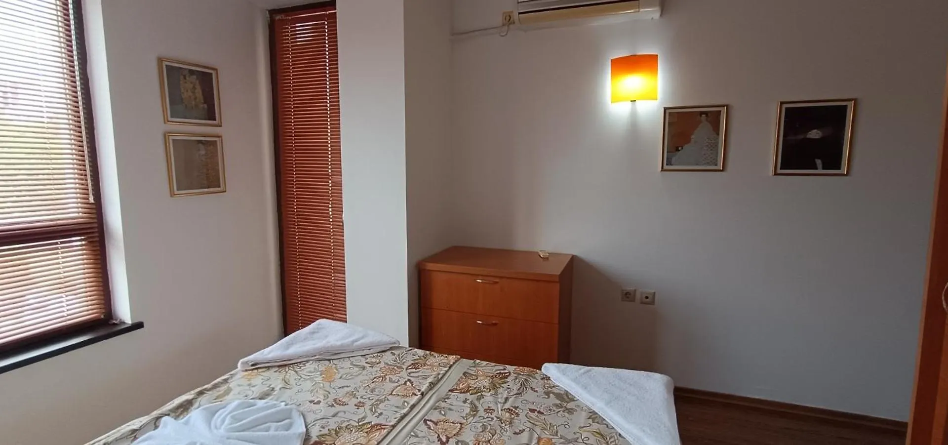 Europroperties Sirena Apartaments Nisipurile de Aur Apartament