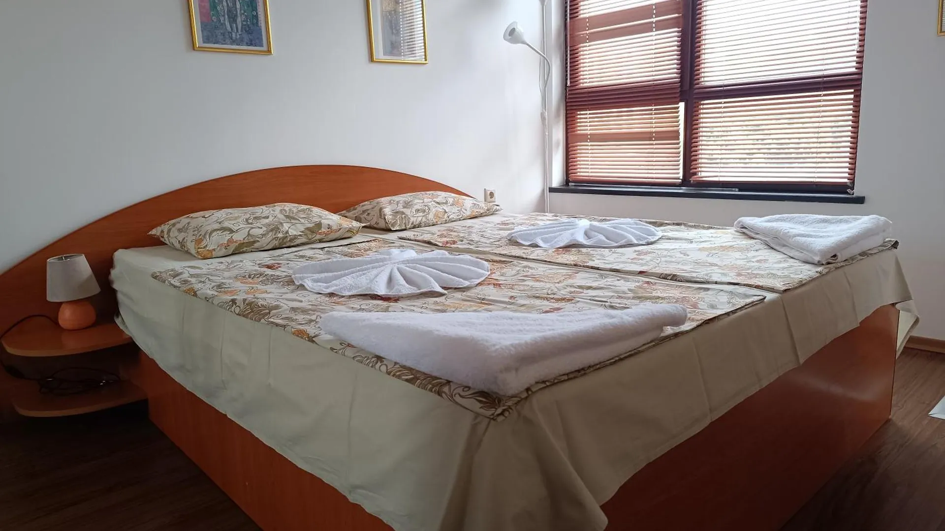 Europroperties Sirena Apartaments Altın Kumlar 0*,  Bulgaristan