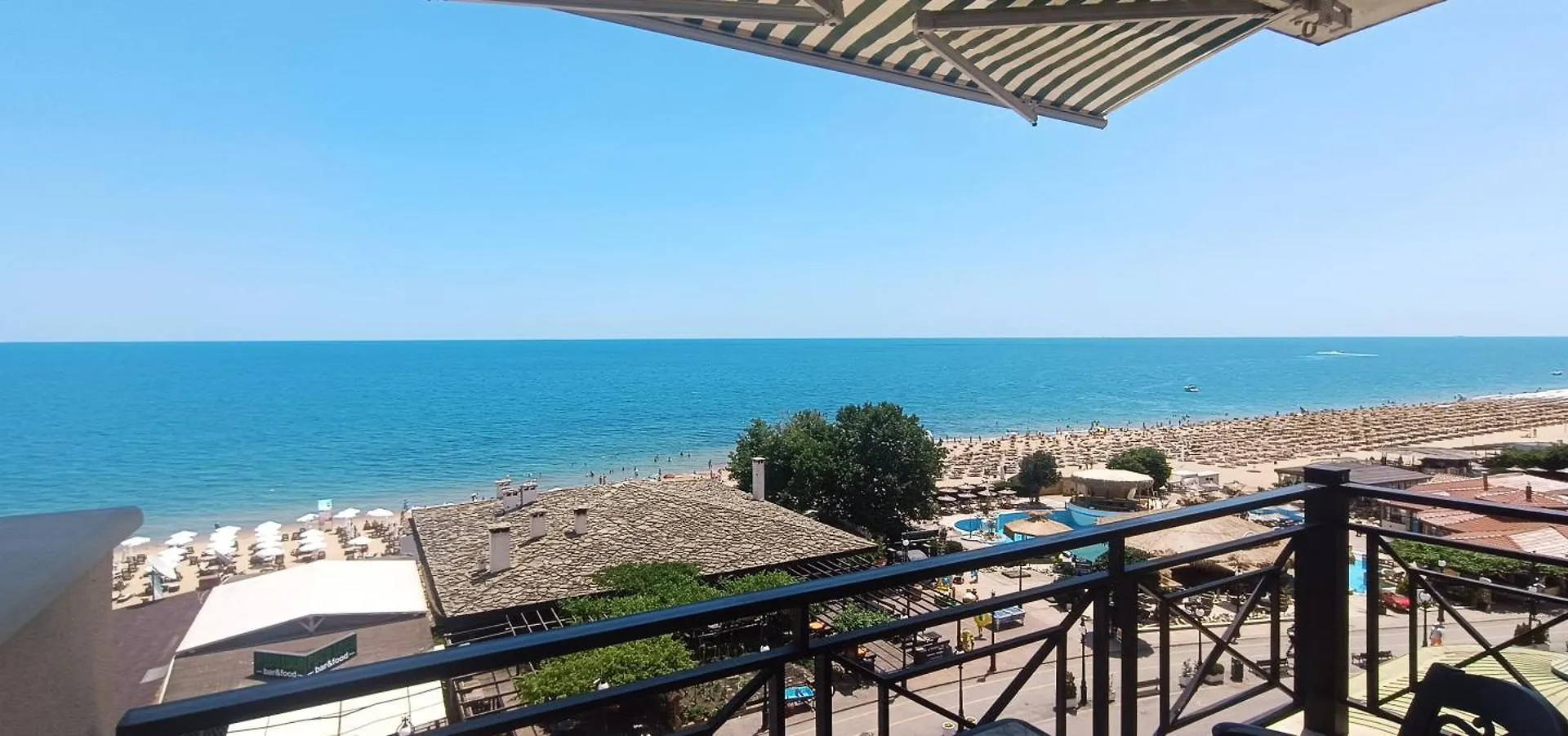Europroperties Sirena Apartaments Altın Kumlar