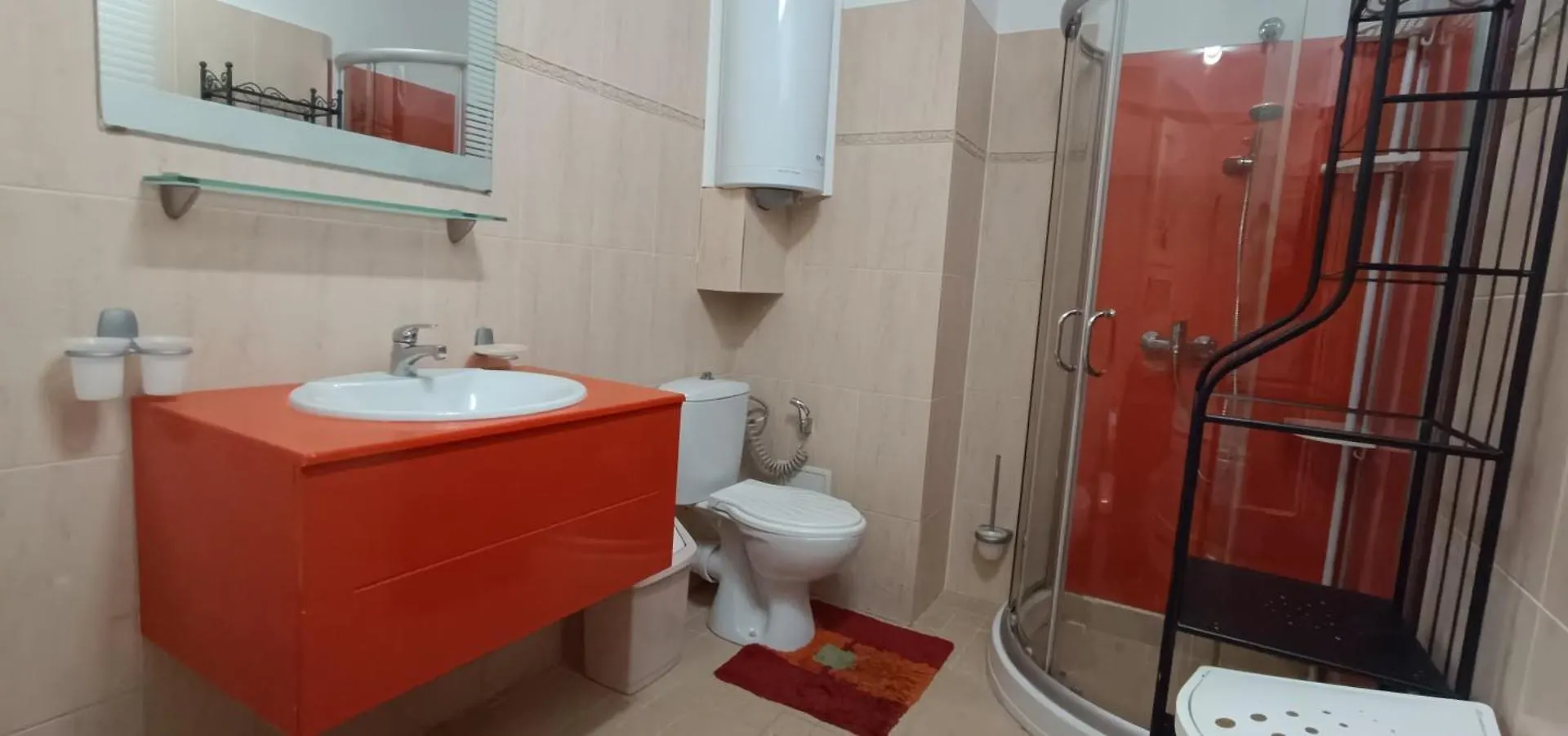 Daire Europroperties Sirena Apartaments Altın Kumlar
