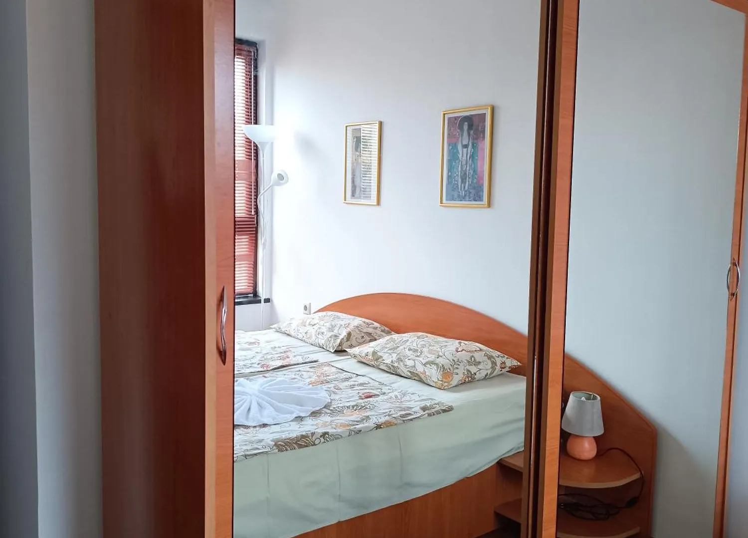 Europroperties Sirena Apartaments Nisipurile de Aur 0*,