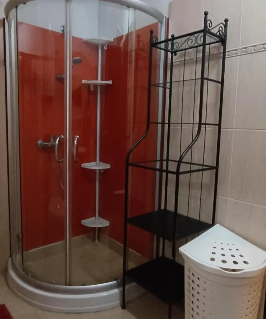 Europroperties Sirena Apartaments Nisipurile de Aur 0*,