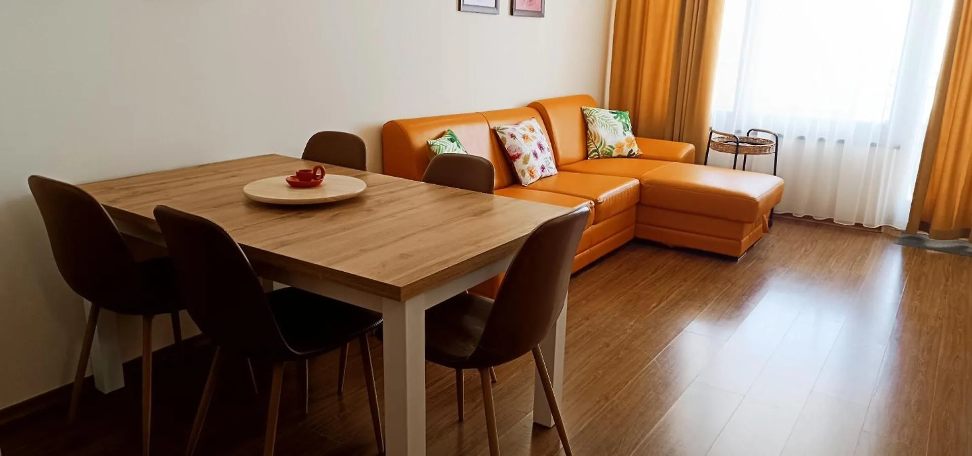 Europroperties Sirena Apartaments Nisipurile de Aur