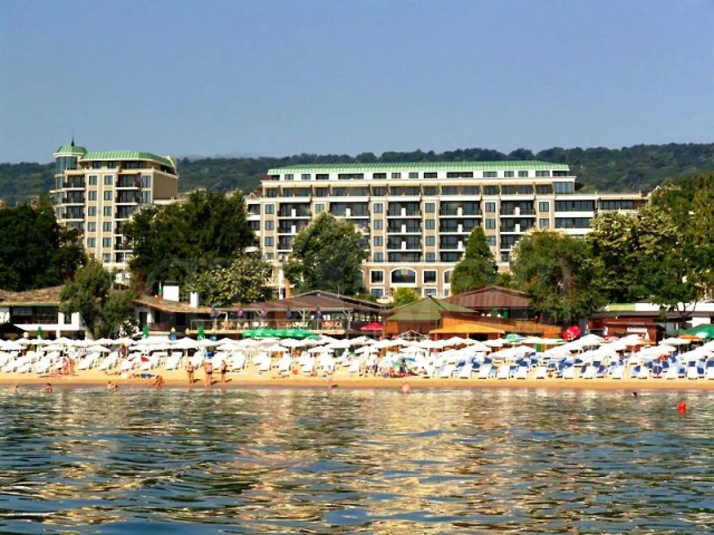 Apartament Europroperties Sirena Apartaments Nisipurile de Aur Bulgaria