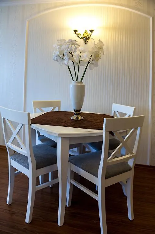 Europroperties Sirena Apartaments Nisipurile de Aur Apartament