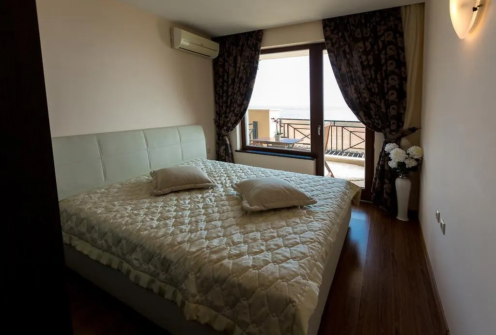 Apartament Europroperties Sirena Apartaments Nisipurile de Aur