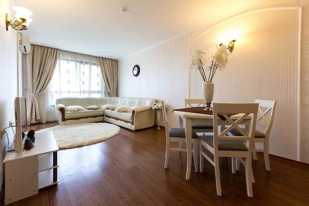 Europroperties Sirena Apartaments Altın Kumlar Bulgaristan