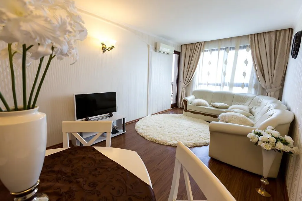 Europroperties Sirena Apartaments Altın Kumlar 0*,  Bulgaristan