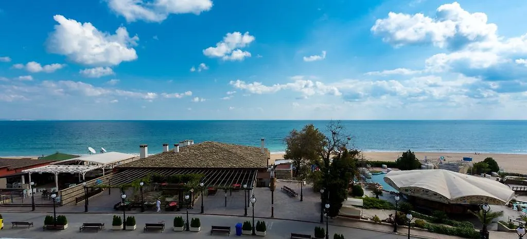 Europroperties Sirena Apartaments Nisipurile de Aur