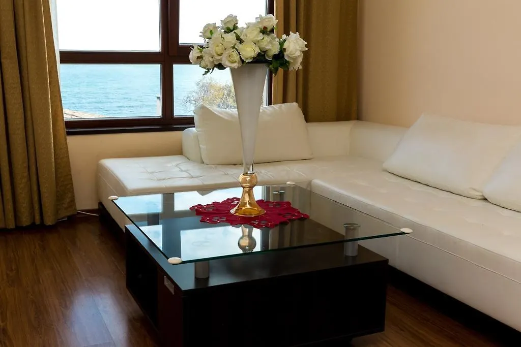 Europroperties Sirena Apartaments Nisipurile de Aur Apartament
