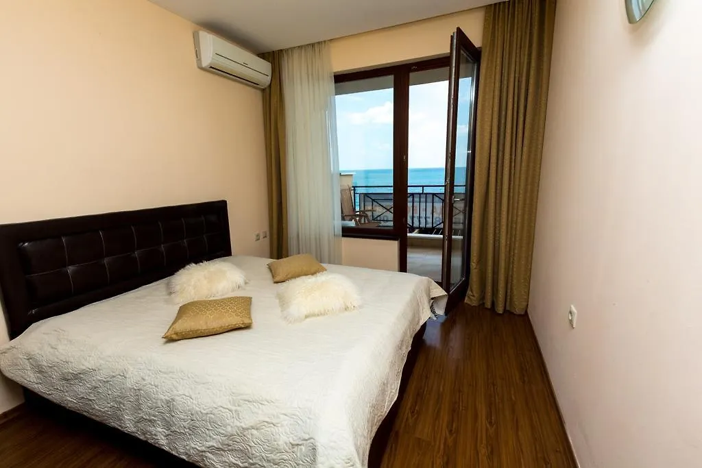 Apartament Europroperties Sirena Apartaments Nisipurile de Aur
