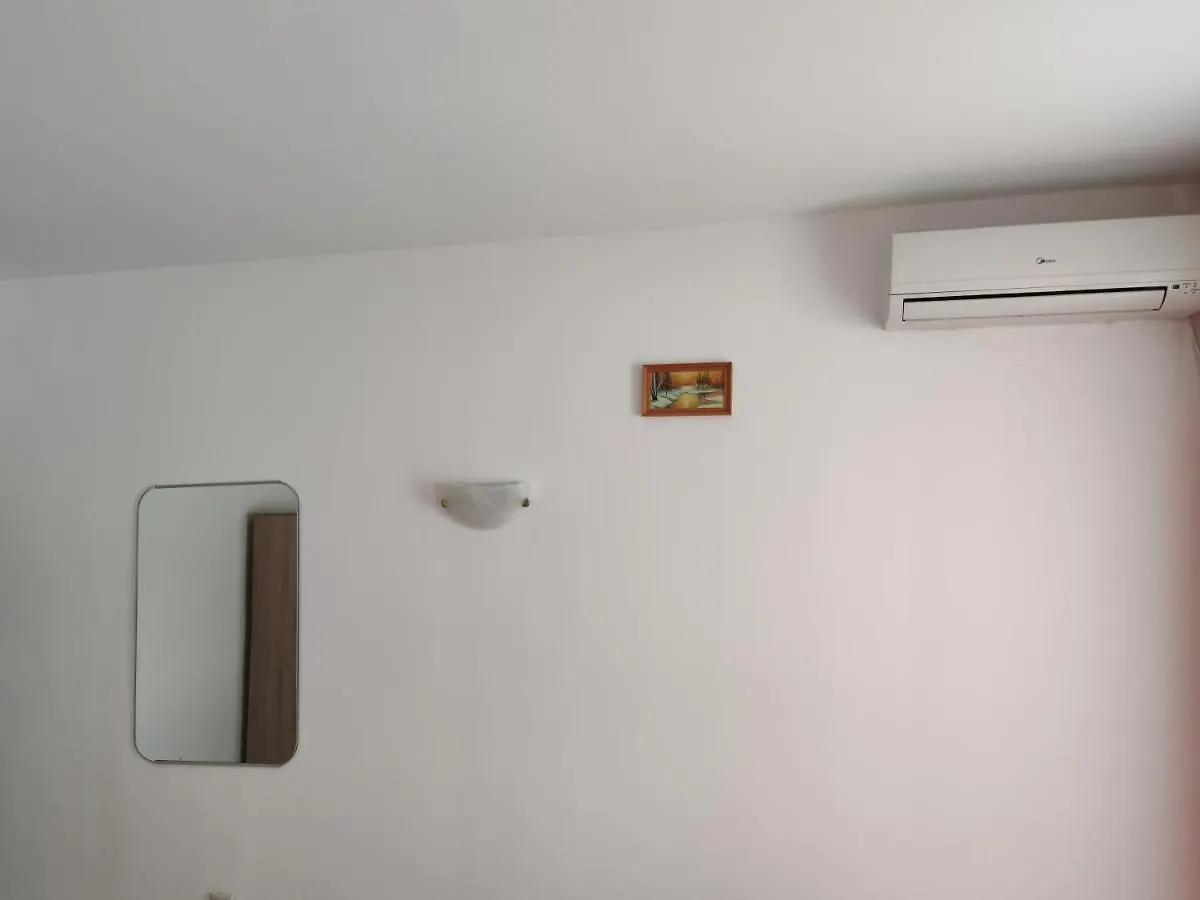 Europroperties Sirena Apartaments Golden Sands 0*,