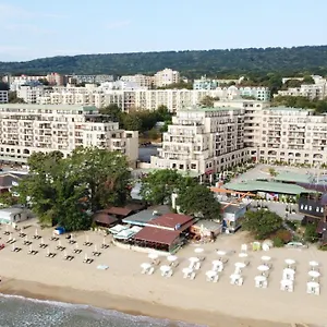 Apartament Europroperties Zlatna Kotva, Nisipurile de Aur