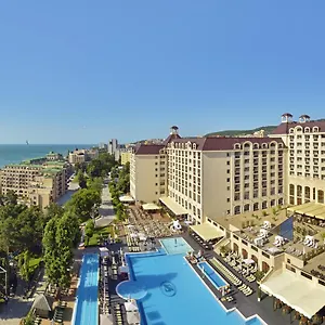 Hotel Melia Grand Hermitage, Zlate písky
