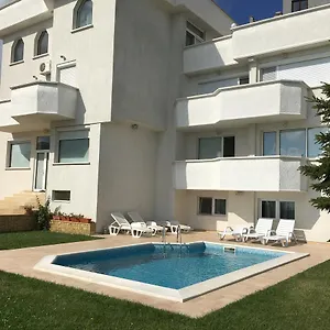 Apartament Kabakum Alen Mak, Nisipurile de Aur