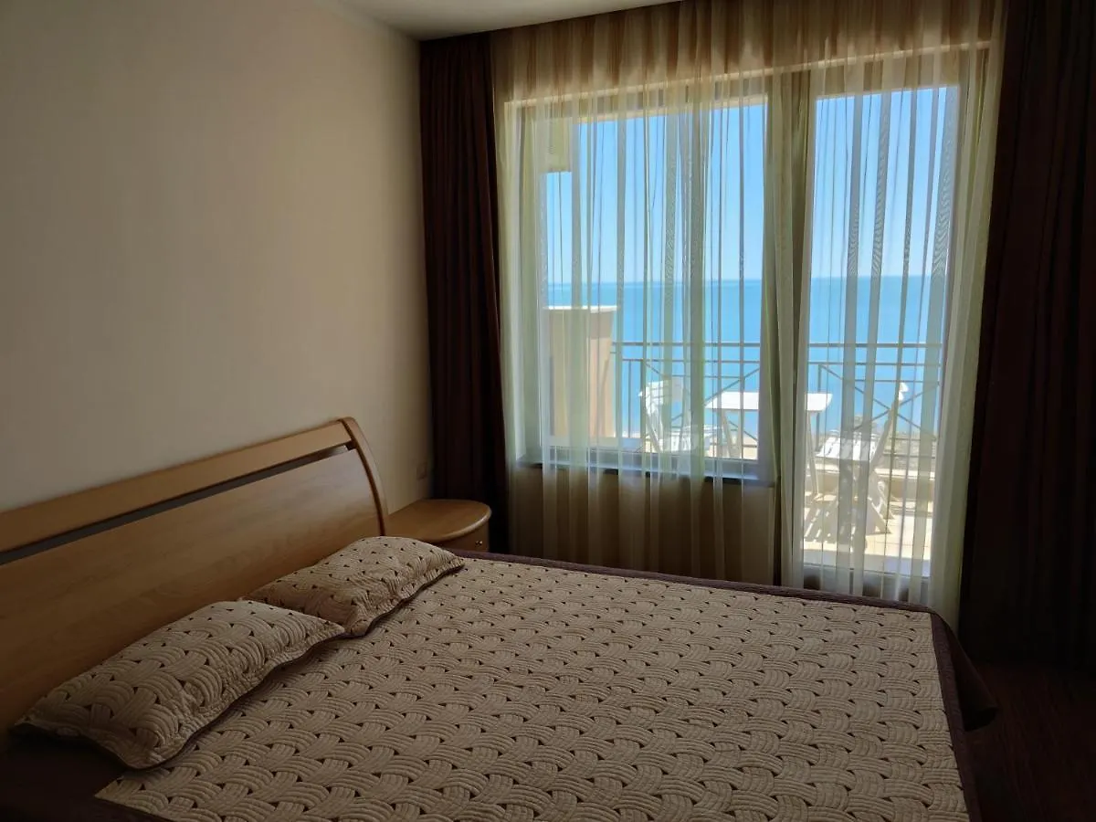 Apartament Europroperties Sirena Apartaments Nisipurile de Aur Bulgaria
