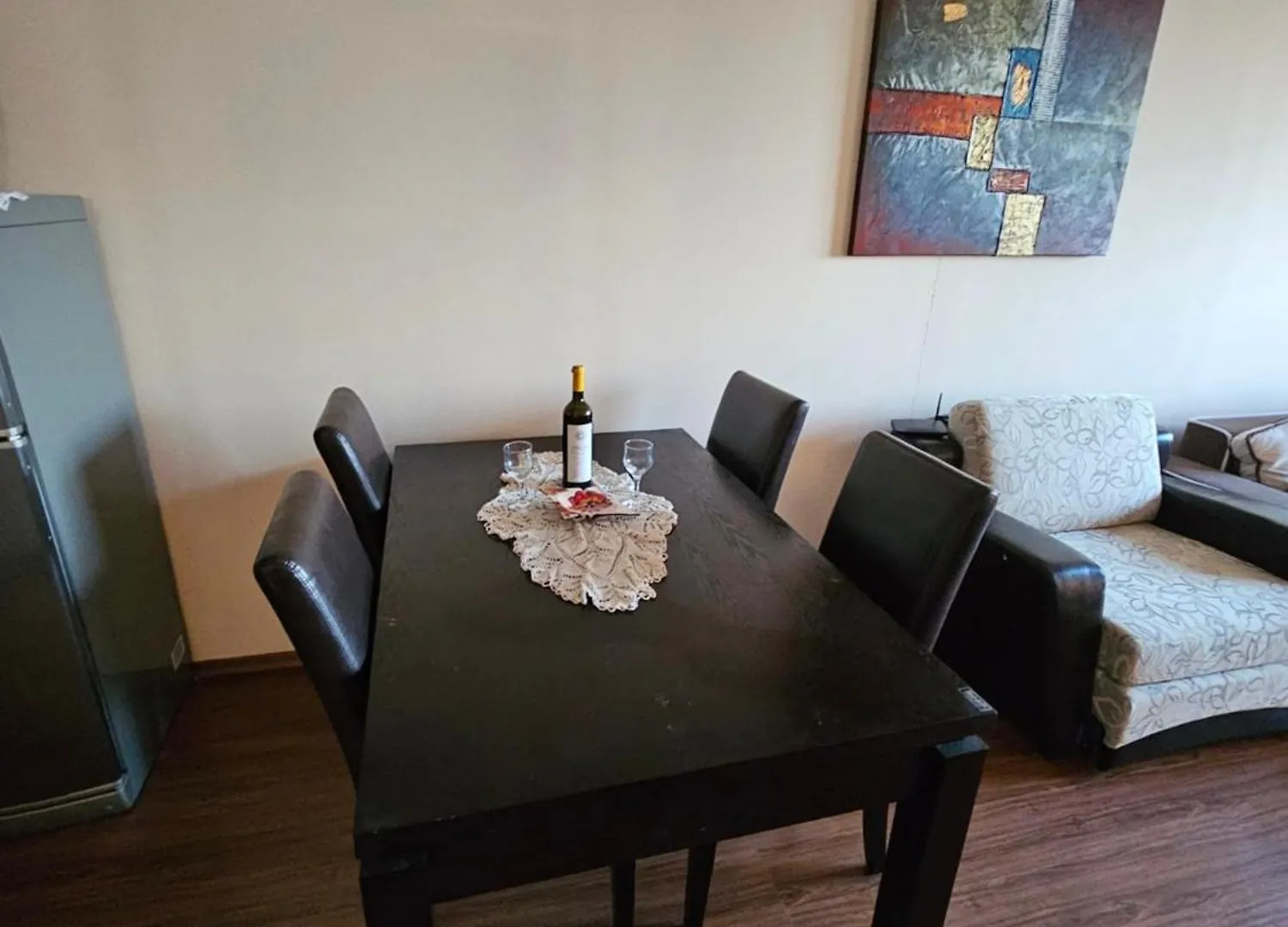 Europroperties Sirena Apartaments Zlate písky Apartmán