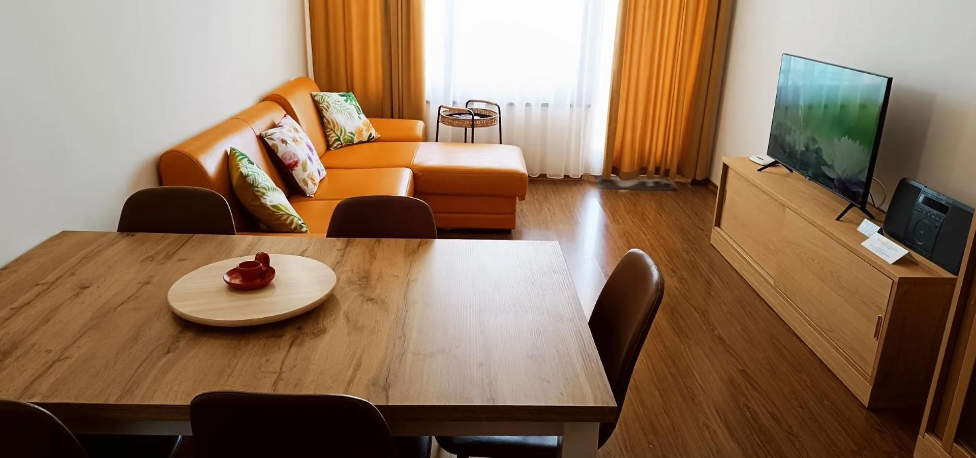 Europroperties Sirena Apartaments Zlate písky