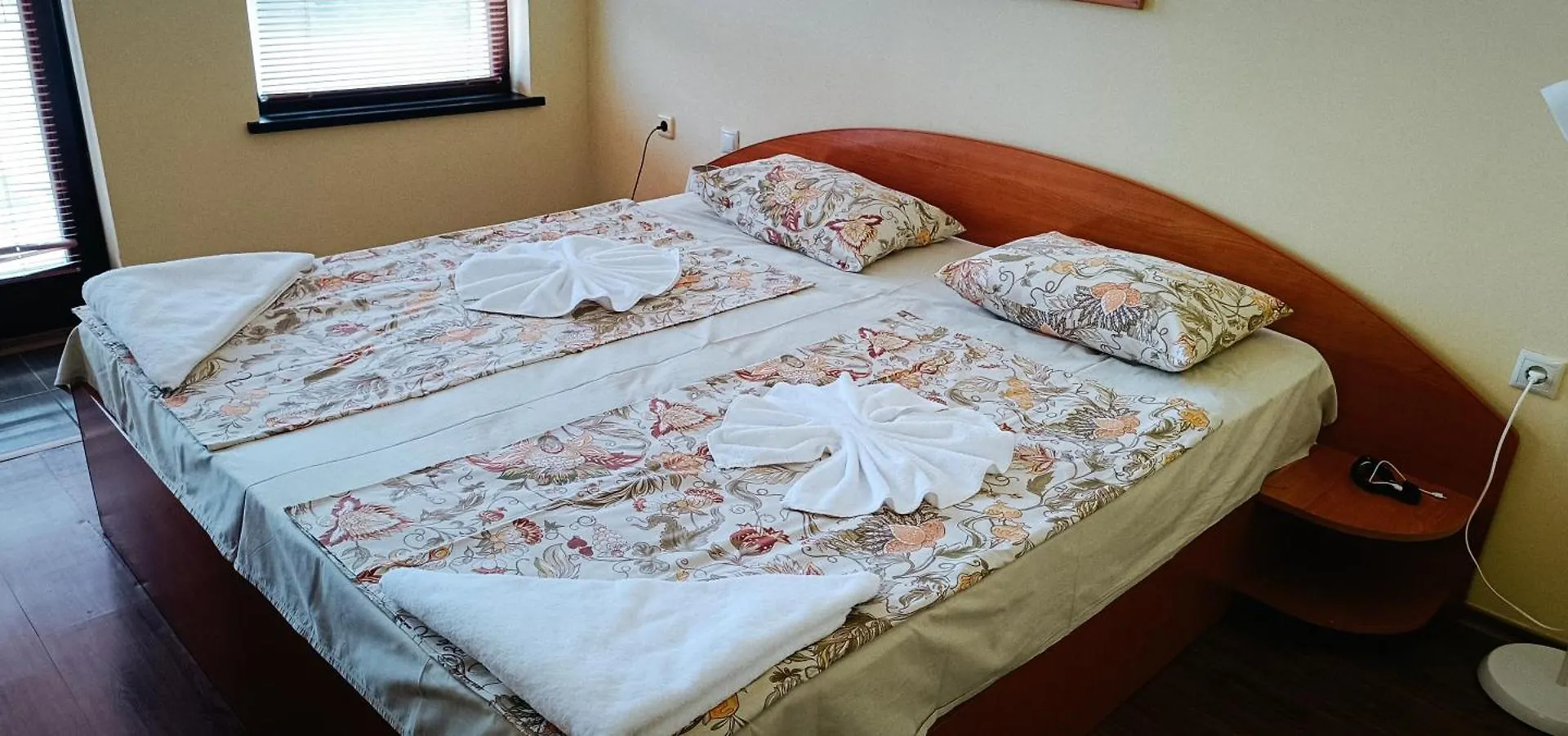 Apartmán Europroperties Sirena Apartaments Zlate písky