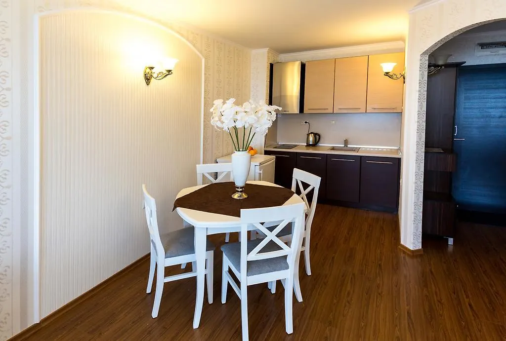 Apartment Europroperties Sirena Apartaments Golden Sands
