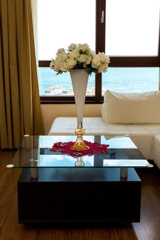 Apartment Europroperties Sirena Apartaments Golden Sands