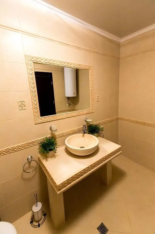 Apartment Europroperties Sirena Apartaments Golden Sands