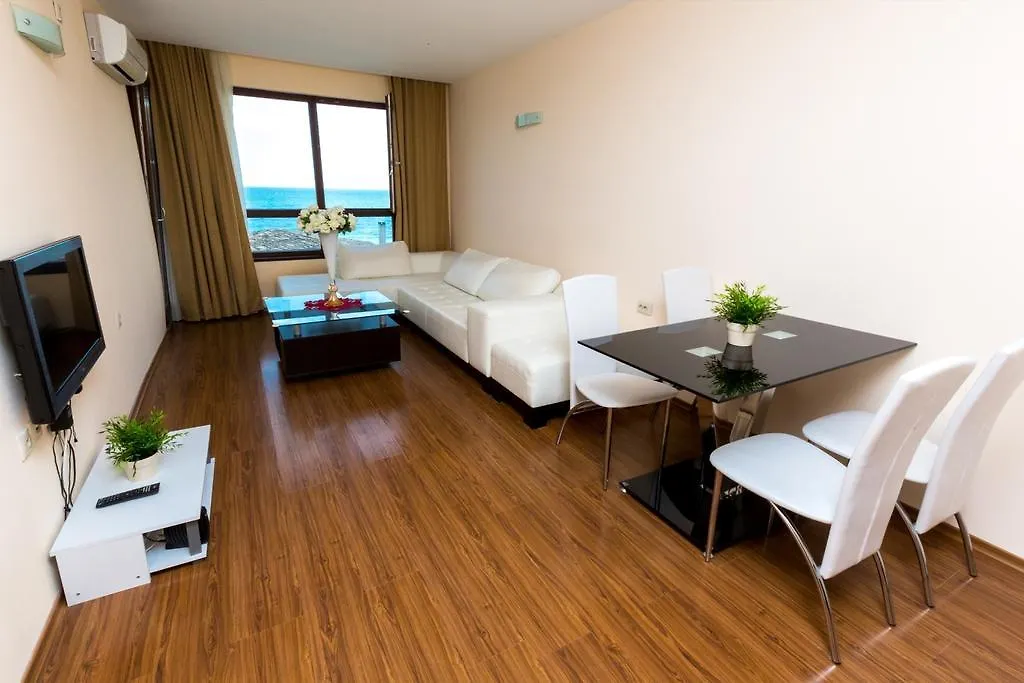 Europroperties Sirena Apartaments Golden Sands 0*,  Bulgaria