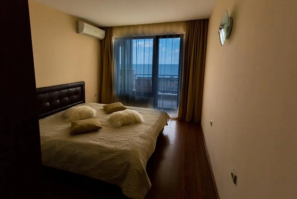 Europroperties Sirena Apartaments Golden Sands Bulgaria