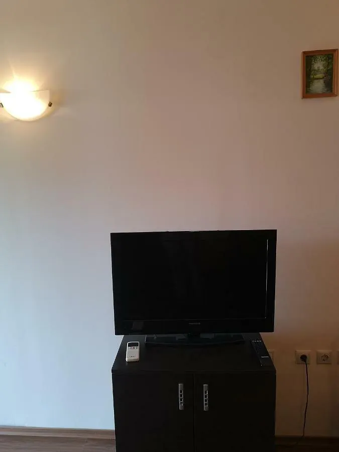 Apartment Europroperties Sirena Apartaments Golden Sands Bulgaria