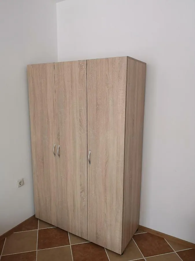 Europroperties Sirena Apartaments Nisipurile de Aur Apartament
