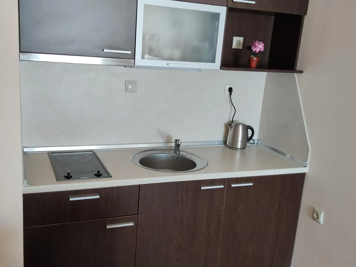 Europroperties Sirena Apartaments Golden Sands