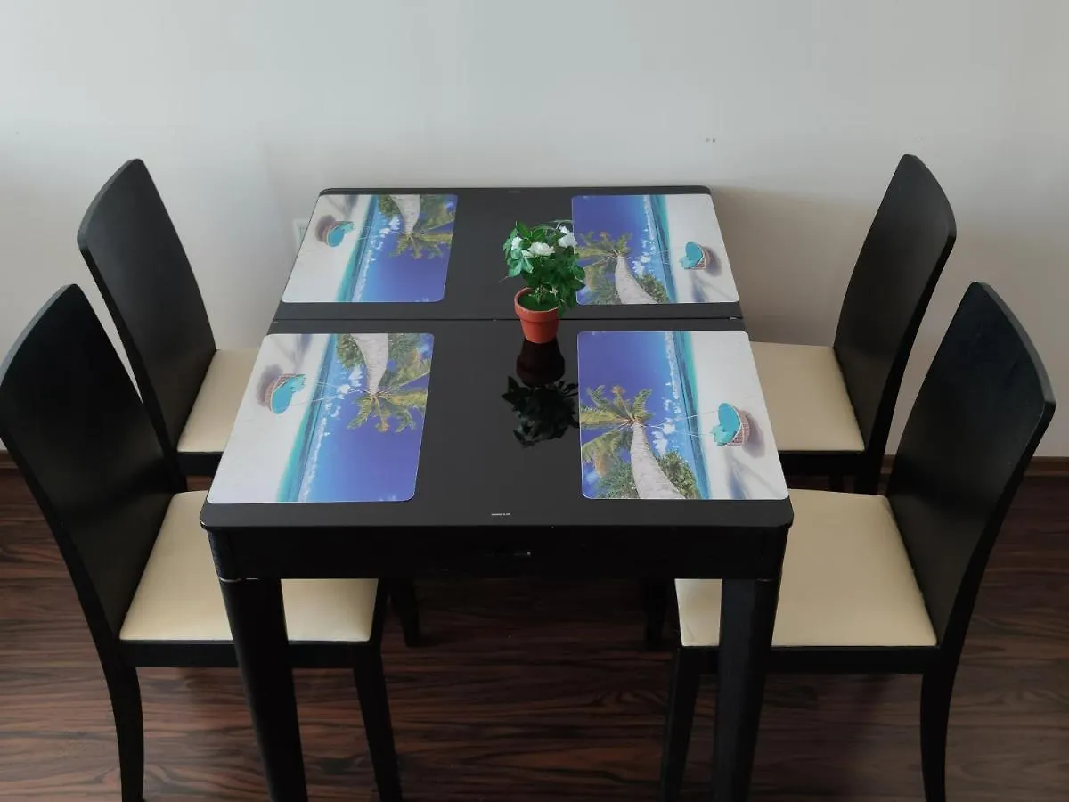 Apartment Europroperties Sirena Apartaments Golden Sands