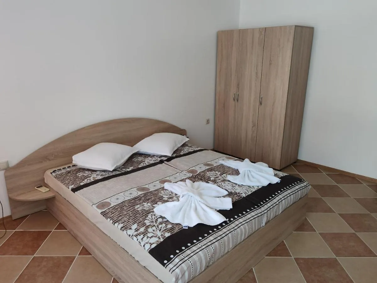 Europroperties Sirena Apartaments Golden Sands