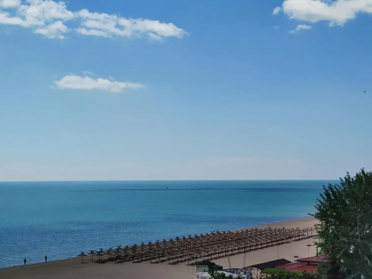 Europroperties Sirena Apartaments Golden Sands Bulgaria