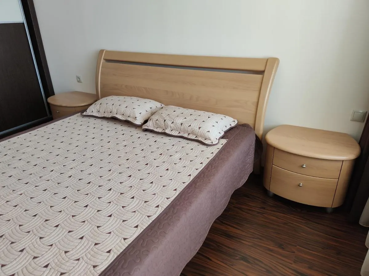 Europroperties Sirena Apartaments Golden Sands 0*,  Bulgaria