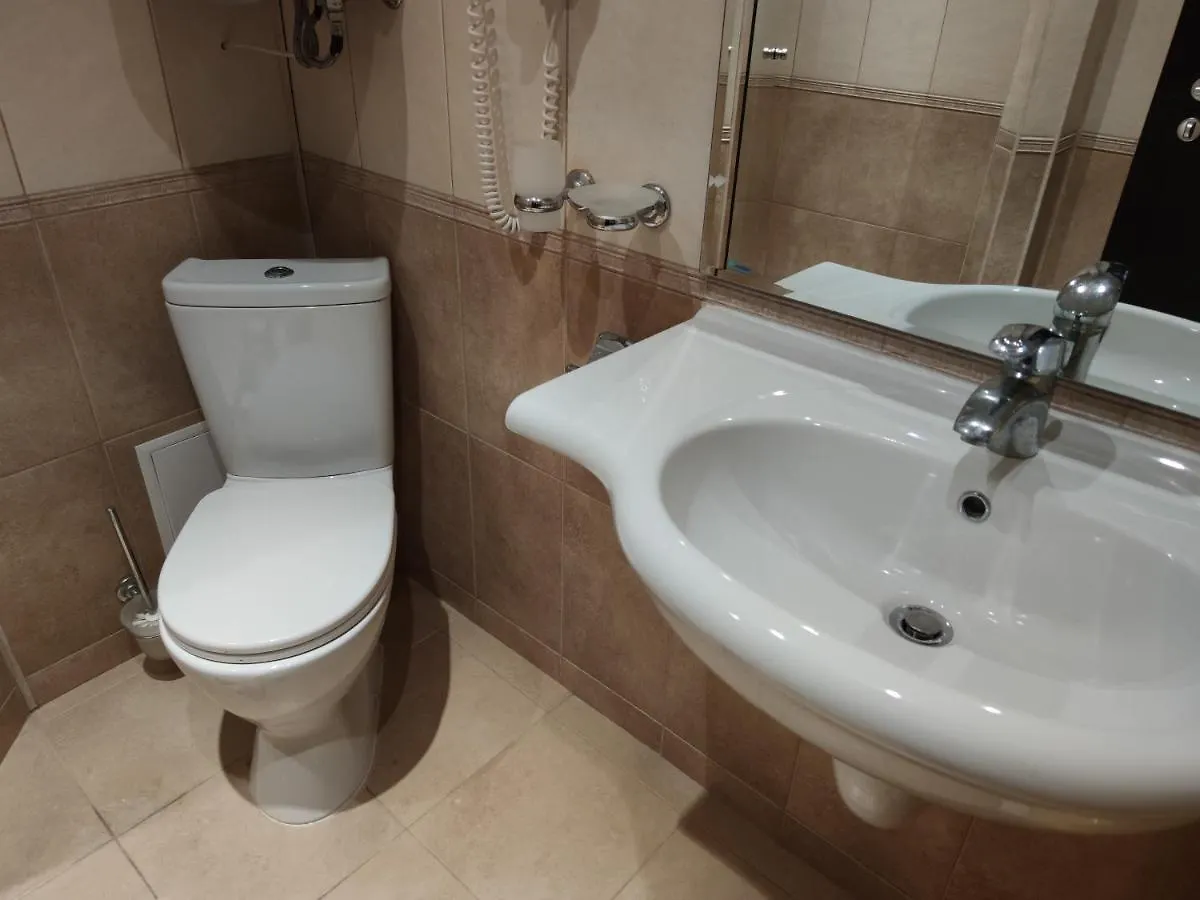 Europroperties Sirena Apartaments Golden Sands