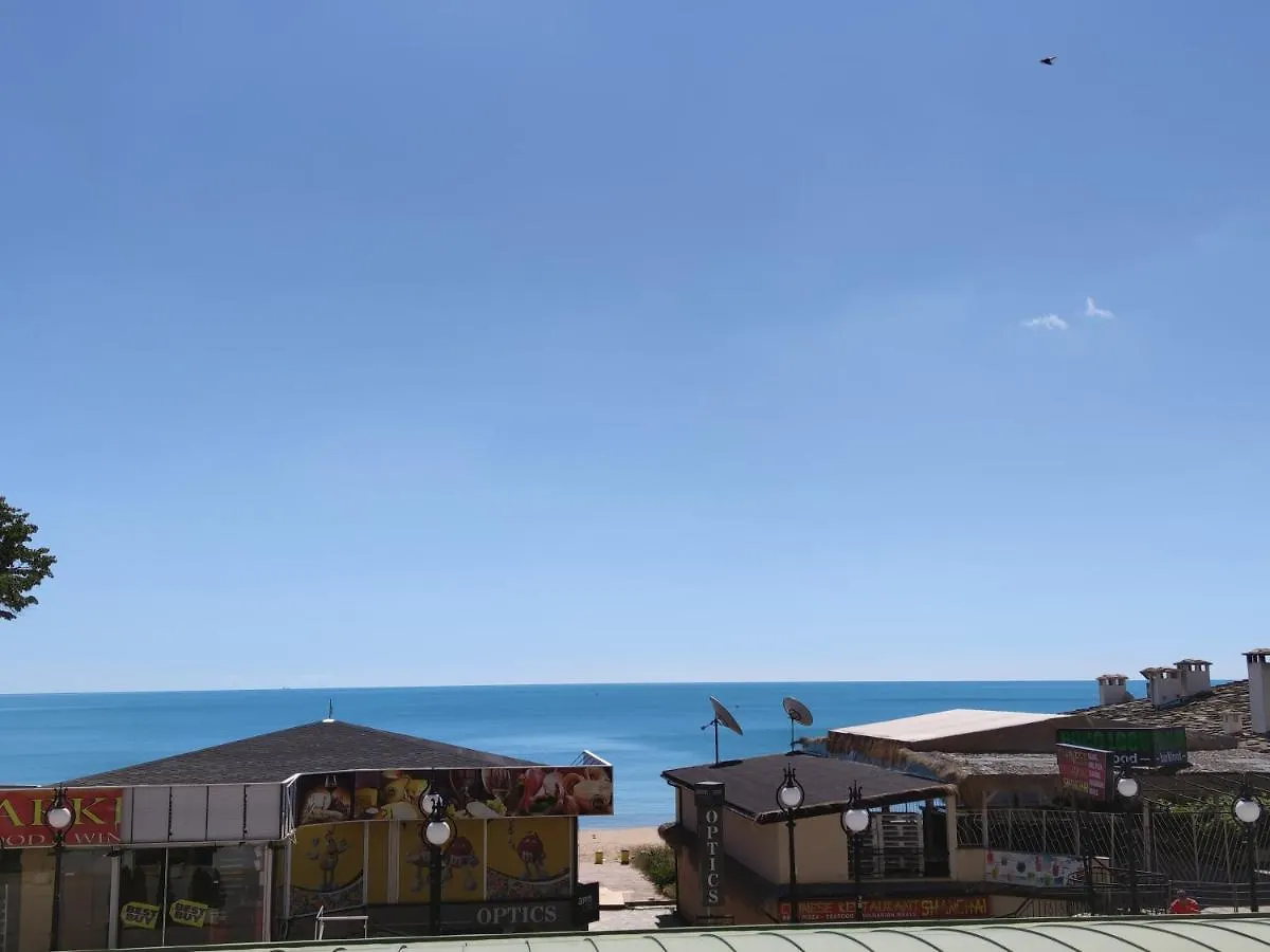 Apartment Europroperties Sirena Apartaments Golden Sands
