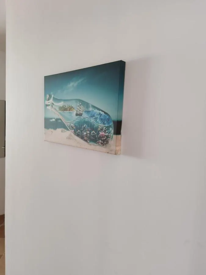 Apartment Europroperties Sirena Apartaments Golden Sands