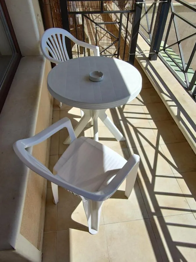 Europroperties Sirena Apartaments Golden Sands 0*,  Bulgaria