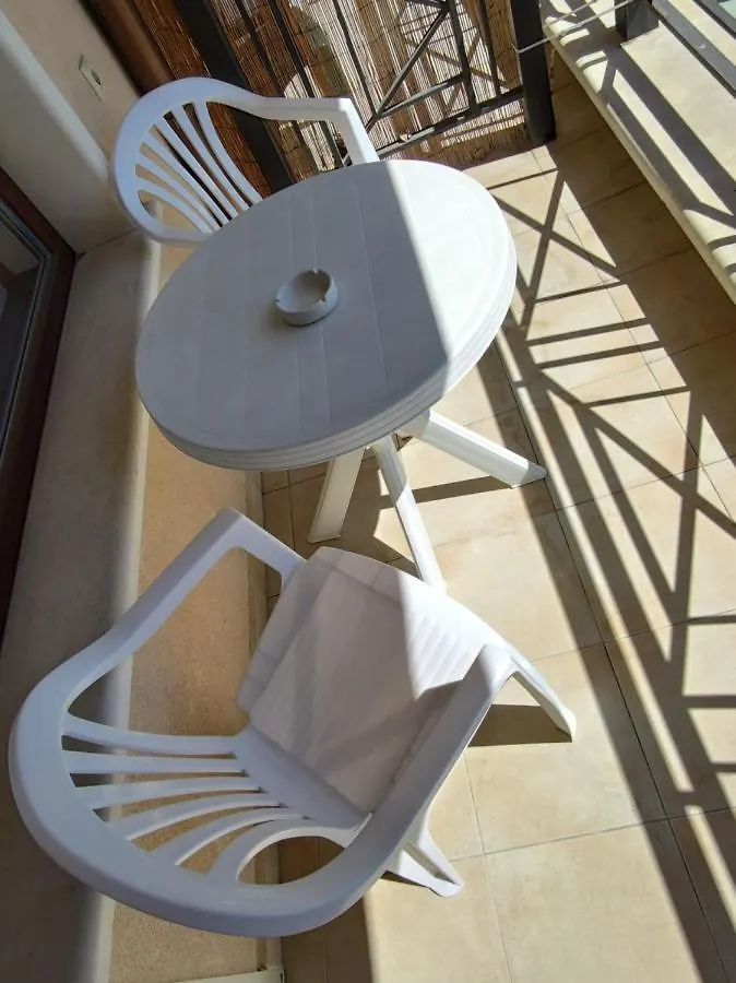 Europroperties Sirena Apartaments Golden Sands Apartment